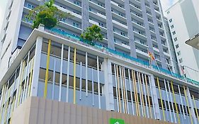 Wyndham Garden I-City Shah Alam